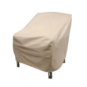 আউটডোর আর্মচেয়ার কভার