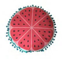 তরমুজ আউটডোর বালিশ